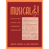 Musicals!: Directing School and Community Theatre - Paperback