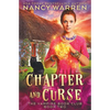 Chapter and Curse: A Paranormal Women's Fiction Cozy Mystery - Paperback