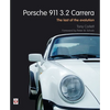 Porsche 911 Carrera - The Last of the Evolution - Paperback