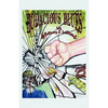 Bodacious Blues - Paperback