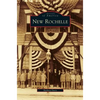 New Rochelle - Hardcover