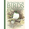 The Hand Guide to the Birds of New Zealand - Paperback