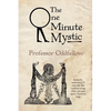 The One Minute Mystic - Paperback