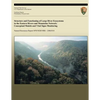 Structure and Functioning of Large River Ecosystems in the Eastern Rivers and Mountains Network: Conceptual Models and Vital Signs Monitoring - Paperback