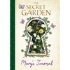The Secret Garden: Mary's Journal - Hardcover