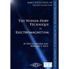 The Wiener-Hopf Method in Electromagnetics - Hardcover