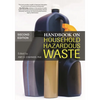 Handbook on Household Hazardous Waste - Paperback