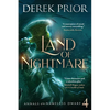 Land of Nightmare: Soldier, Outlaw, Hero, King - Paperback