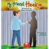 My friend Heekie - Hardcover