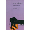 Never to Return - Paperback