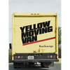 Yellow Moving Van - Paperback