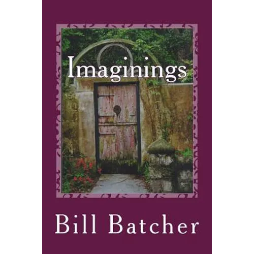 Imaginings - Paperback