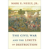 Civil War and the Limits of Destruction - Paperback