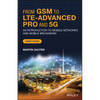 From GSM to LTE-Advanced 4Ed C - Hardcover