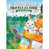 Travels with Zozo...and the Bears - Hardcover