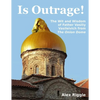 Is Outrage! The Wit and Wisdom of Father Vasiliy Vasileivich from The Onion Dome - Paperback