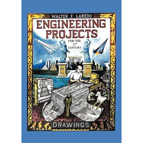 Engineering Projects for the 21st Century - Hardcover