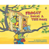 Froggy Builds a Tree House - Paperback