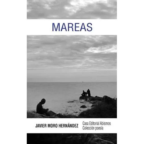 Mareas - Paperback