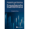 Probability and Statistics for Economists - Hardcover