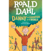 Danny the Champion of the World - Paperback