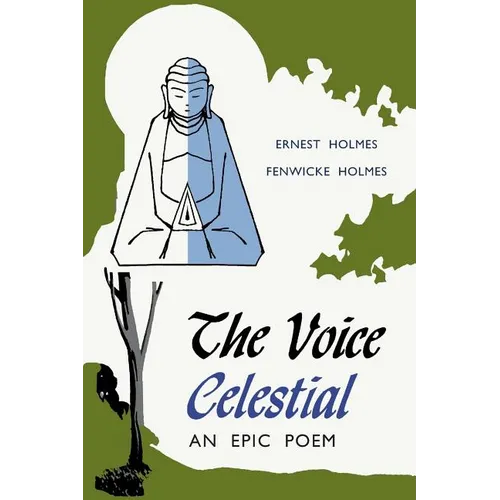 The Voice Celestial - Paperback