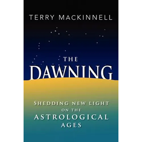 The Dawning - Paperback