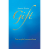 Gift: I Am So Glad You Were Born - Paperback