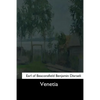 Venetia - Paperback