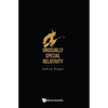 Unusually Special Relativity - Paperback