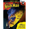 Scripts from the Crypt: The Brute Man - Paperback