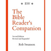 The Bible Reader's Companion: Second Edition - Paperback