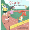 Scarlett Runs the Race - Hardcover