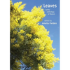 Leaves: tanka anthology of Nature - Paperback