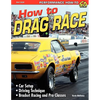 How to Drag Race - Paperback