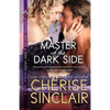 Master of the Dark Side - Paperback