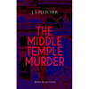 THE MIDDLE TEMPLE MURDER (British Mystery Classic): Crime Thriller - Paperback
