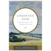 Enjoying God: Finding Hope in the Attributes of God - Paperback