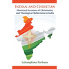 Indian and Christian - Paperback