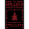 The Malleus Maleficarum - Paperback