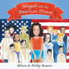 Abigail and the American Dream - Paperback