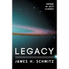 Legacy - Paperback