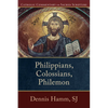 Philippians, Colossians, Philemon - Paperback