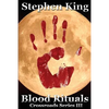 Blood Rituals - Paperback