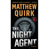 The Night Agent - Mass Market Paperbound