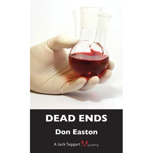Dead Ends - Paperback