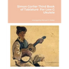 Simon Gorlier Third Book of Tablature For Low G Ukulele - Paperback