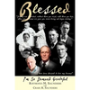 Blessed: I'm So Damn Grateful - Paperback