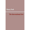 The International Jew - Hardcover