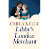 Libby's London Merchant - Paperback
